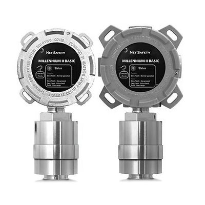 Net Safety-Millennium II BASIC Single Channel Transmitter